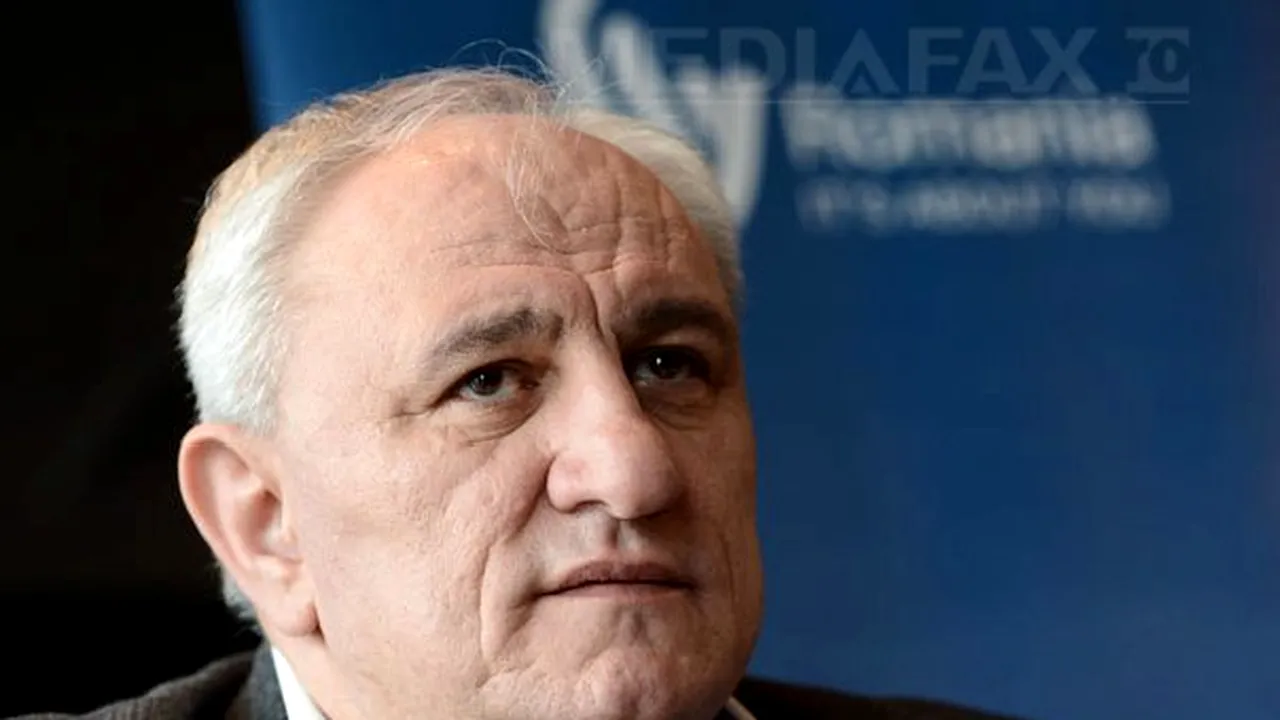 Omul de afaceri Ovidiu Tender, audiat la DNA: Mă bucur de arestarea Alinei Bica