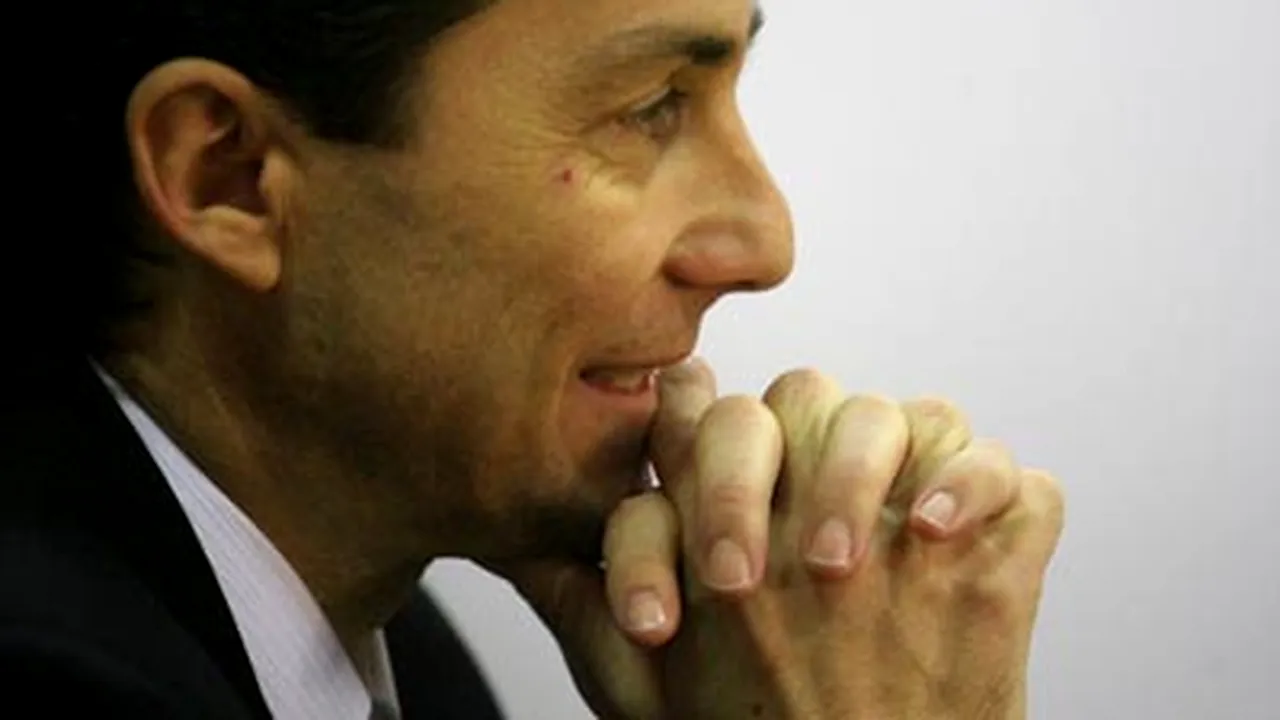 Daniel Morar rămâne la conducerea DNA