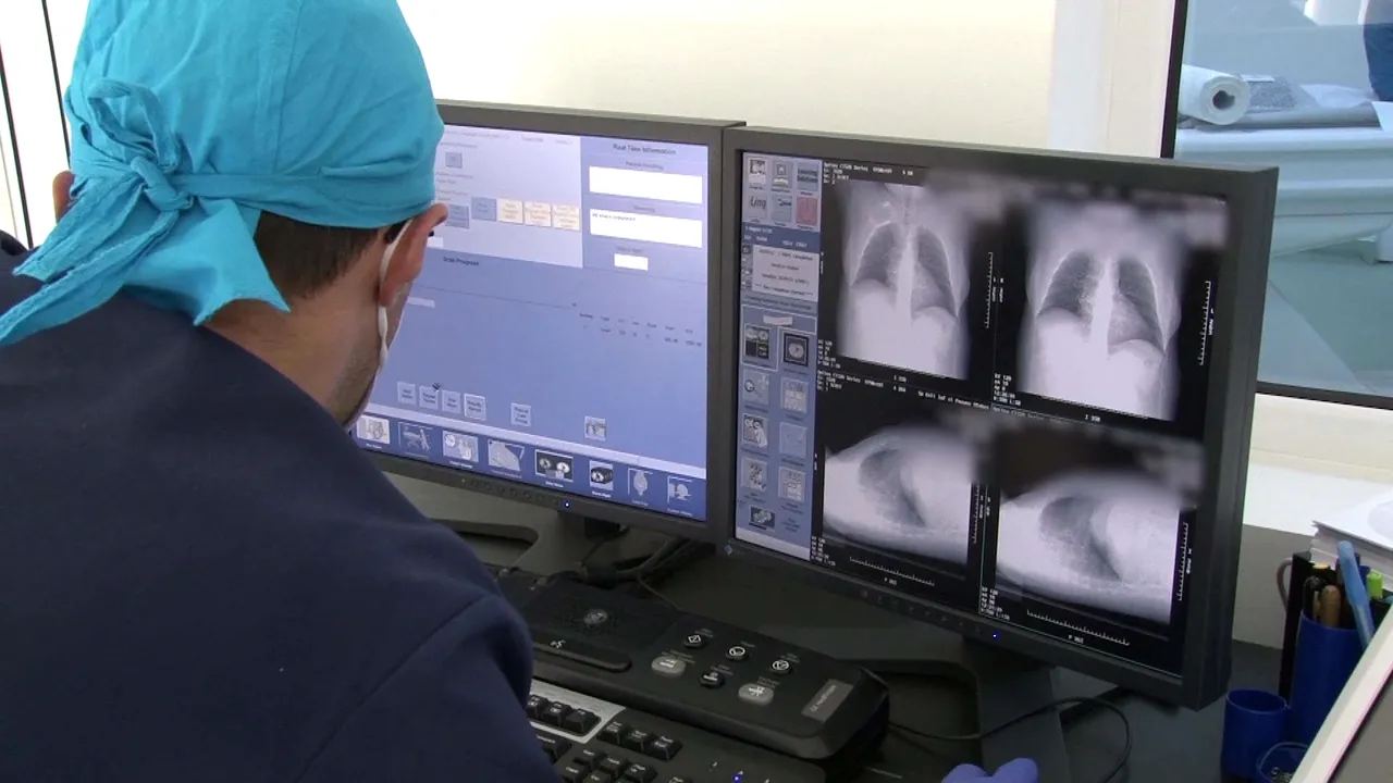Platformă unică în România pentru pacienţii cu boli pulmonare