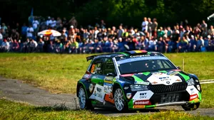 Victorie pentru Simone Tempestini în Norvegia. Urmează etapa europeană din Suedia