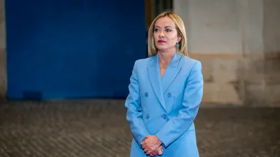SOCIAL Elevii români din Italia, printre cei mai afectați de măsurile drastice anunțate de Giorgia Meloni