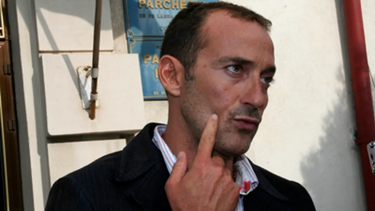 Mazăre spune că patru instituţii ale statului îl anchetează pentru aceleaşi contracte