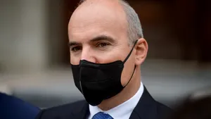 Rareş Bogdan: Noi în momentul acesta nu avem adoptat de către PNL sistemul de rotativă