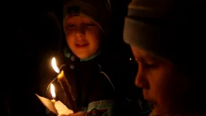 Noaptea de Înviere în Capitală, fără evenimente