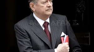 Directorul general al băncii Santander nu mai are voie să practice profesia de bancher