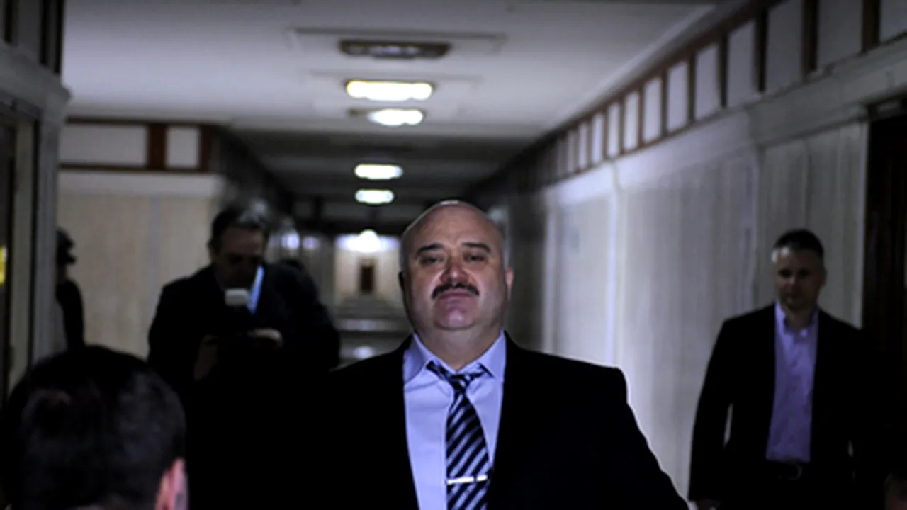 Romanian Anticorruption Prosecutors Ask Court To Place Senator Under Arrest