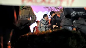 Mitinguri de solidaritate cu românii din diaspora care nu au putut vota