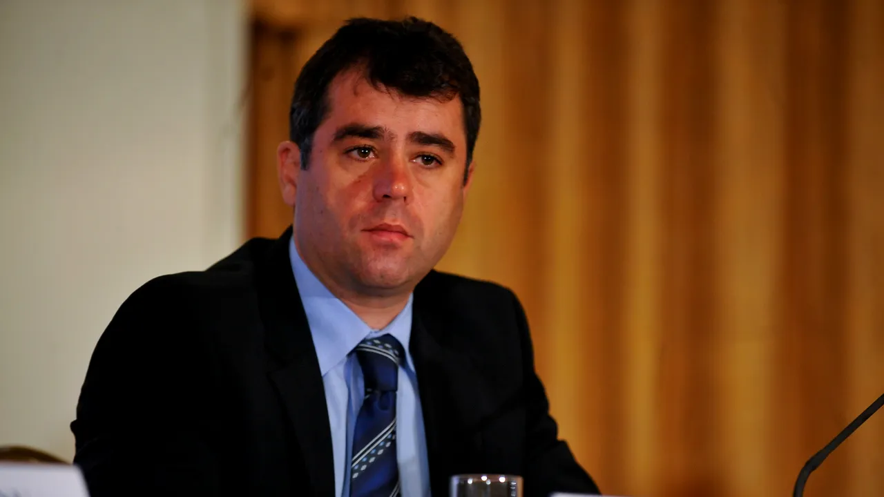 INTERVIU Horaţius Dumbravă: Sper că nu au fost scurgeri de informaţii către SRI. Aceea nu e justiţie | VIDEO