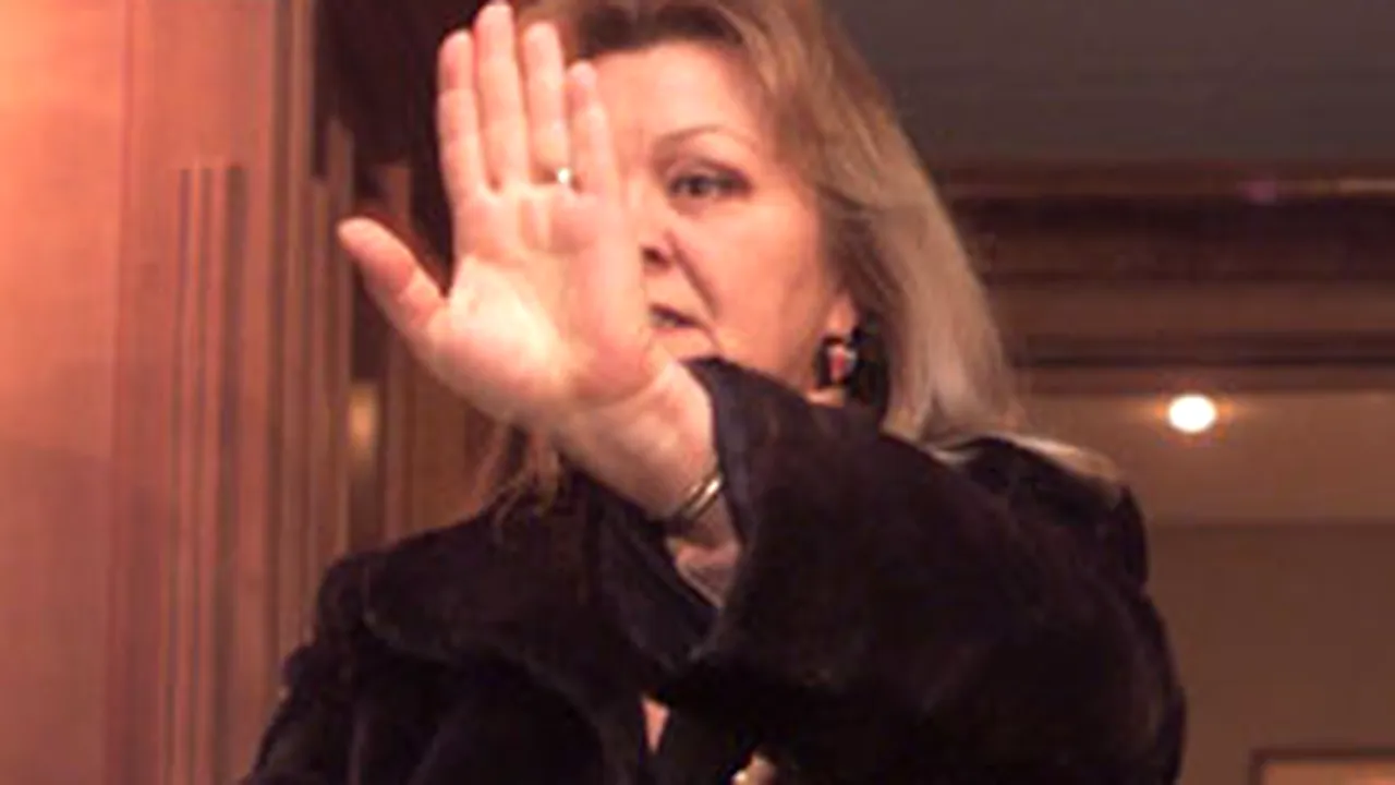PRM o acuză pe Buruiană de fraudă