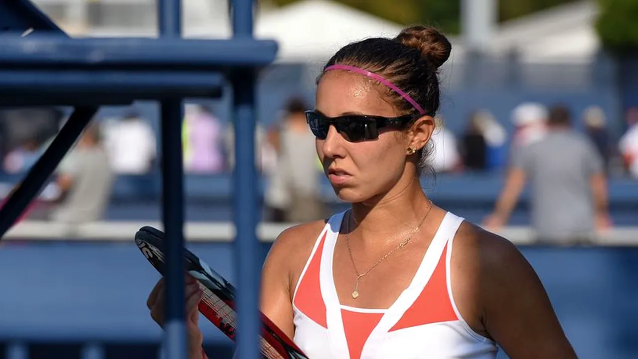 Buzărnescu a debutat cu dreptul în sezonul pe zgură! Prosport: Calificare neaşteptat de lejeră la Charleston