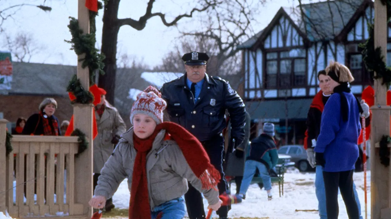 Macaulay Culkin revine în franciza „Singur acasă”, după 30 de ani, pentru 3 milioane de dolari