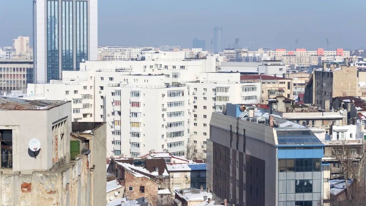 Gabriela Firea anunţă că 1.000 de persoane sunt în carantină la domiciliu în Bucureşti