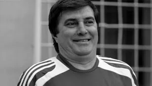 Deces în sport. Nicolae Tilihoi, unul dintre cei mai mari fundaşi din istoria fotbalului, a murit la vârsta de 61 de ani