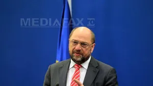 Israelul, indignat de declaraţii ale lui Schulz cu privire la inegalitatea accesului la apă potabilă