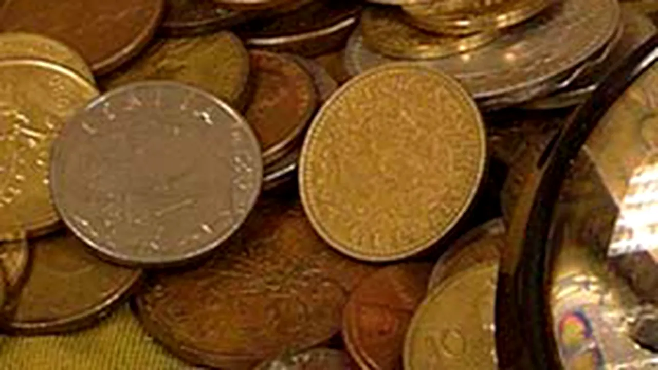BNR achiziţionează monede şi bancnote româneşti emise în perioada 1870 - 1946