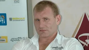 Tolea Ciumac, arestat preventiv într-un dosar de contrabandă cu ţigări