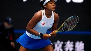 Victorie pentru Naomi Osaka, în prima zi de la Turneul Campioanelor 2019: Japoneza a învins-o pe Petra Kvitova, după un meci intens