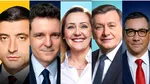 Alegeri prezidențiale 2025: Ce promisiuni au făcut principalii candidați românilor pentru viitorul țării