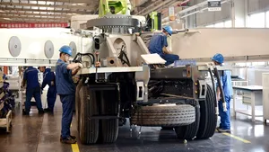 Economia Chinei este prima, din cele ale marilor puteri ale lumii, care îşi revine după pandemie. Anunţul Beijingului