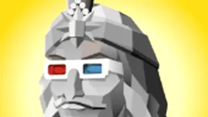 Vlad Ţepeş şi Matei Corvin în era 3D, vedetele campaniei de imagine a TIFF 2014 - FOTO