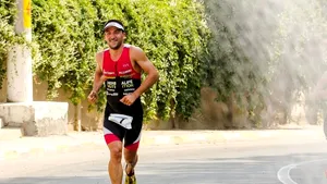 De la orfelinat pe podiumul campionilor. Ciprian Bălănescu: „Dacă vrei să fii cel mai bun, nu ai cum să o iei pe scurtătură” - Interviu Gândul