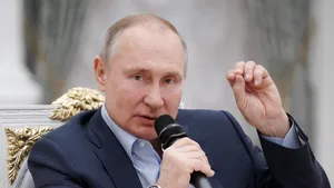 Kremlinul respinge solicitarea SUA de a distruge armele chimice: ”Rusia nu are arme chimice”