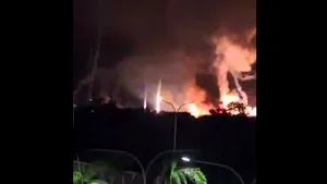 Apar noi detalii. Atacurile SUA au fost menite să îi protejeze pe cei ce îl capturau pe Maduro