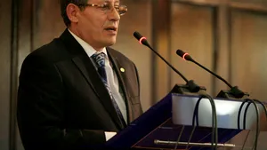 Mihai Ghimpu merge la summitul CSI de la Moscova, dar nu rămâne la parada de la 9 mai