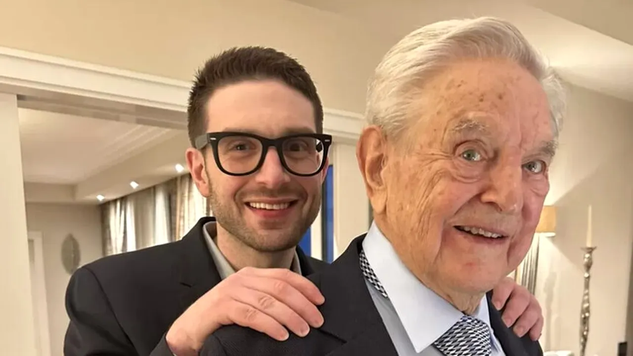 Mesajul lui Alexander Soros după alegerile din Ungaria: „Poporul și-a luat țara înapoi”