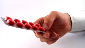 PASTILĂ contra dependenţei de alcool, creată de cercetători