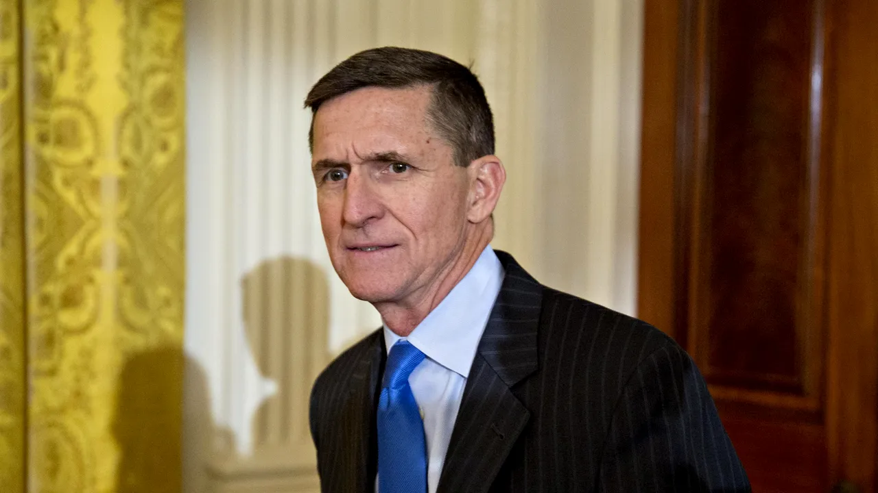 Michael Flynn, anchetat pentru că ar fi negociat predarea lui Fethullah Gulen către autorităţile turce