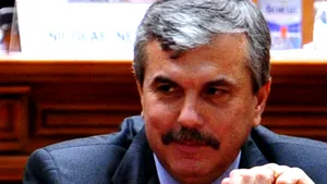 Nica: Lansarea lui Oprescu îl afectează pe Băsescu