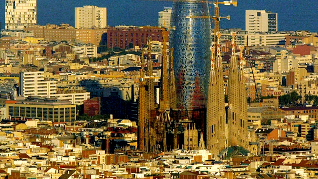 Barcelona candidează la organizarea JO de iarnă din 2022