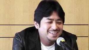 Artistul japonez care a creat 