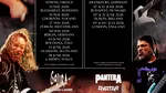 METALLICA revine la București cu un show epic pe Arena Națională