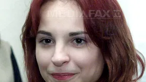 Fosta gimnastă Corina Ungureanu va candida ca independent la alegerile europarlamentare