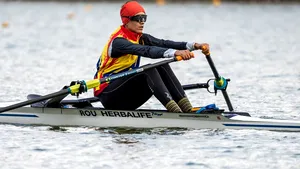 Trei ambarcaţiuni româneşti calificate în fazele următoare la Campionatul Mondial de Canotaj