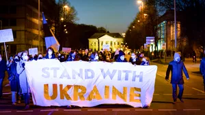 Peste 400 de persoane condamnate în Belarus pentru susținerea Ucrainei. O treime sunt în închisoare