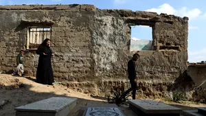 Curtea Penală Internaţională lansează o anchetă privind crime comise în Cisiordania şi Fâşia Gaza / Israelul se opune