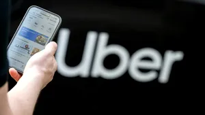 Uber și Momenta vor testa robotaxiurile în Germania. Când dau start proiectului