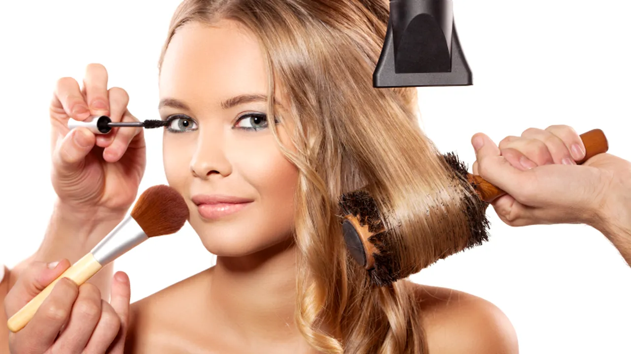 Piaţa Victoriei va găzdui pentru prima oară un târg de beauty: Demonstaţii de machiaj şi hairstyling