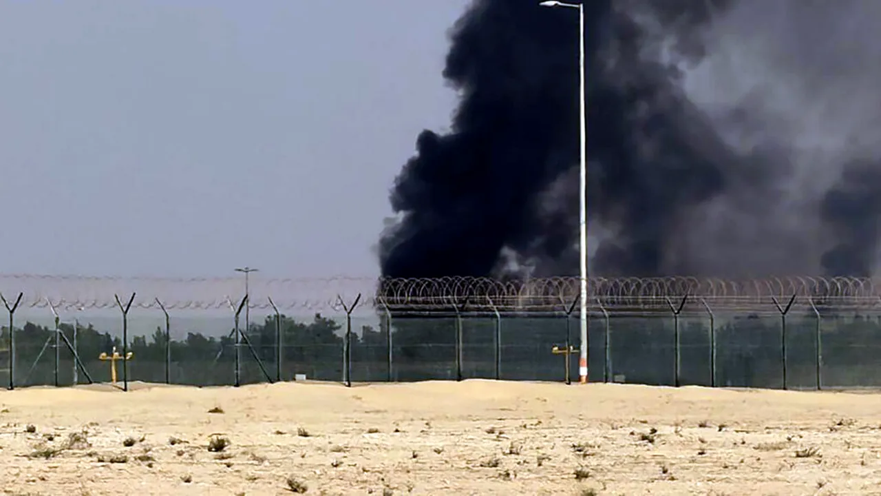 Un avion de mici dimensiuni s-a prăbușit în SUA. Pilotul a murit