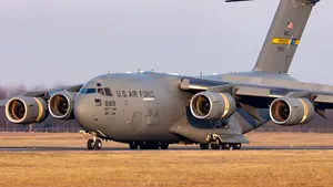 Statele Unite au efectuat exerciţii cu bombardiere strategice în spaţiul aerian al României 