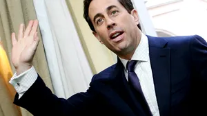 Jerry Seinfeld propune o emisiune de comedie despre căsnicii