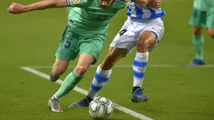 Real Madrid devine lider în LaLiga după victoria în deplasare cu Real Sociedad