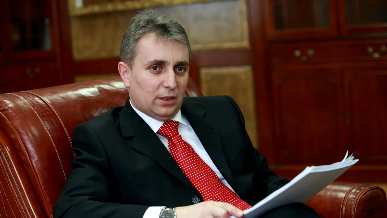 Şeful Comisiei de transport din Parlament: O infrastructură precară pune atât România, cât şi aliaţii, într-o poziţie dificilă în cazul unui conflict militar