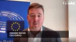 Ondrej Safar, CEO Evryo, la Euro Industry Summit, Bruxelles: „Un dialog util în care a fost discutată tranziția ENERGETICĂ”