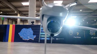 POLITIC MApN: Echipamentele utilizate de Armată pentru misiuni pe timp de zi și de noapte sunt finanțate de la buget, nu din SAFE