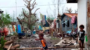 Cel puţin 24 de morţi şi 3.300 de sinistraţi în urma intemperiilor din Vanuatu