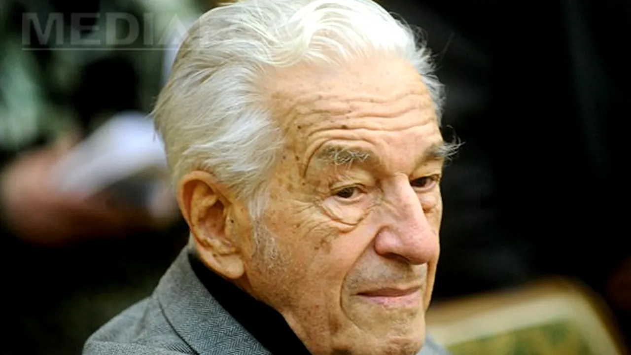 Soţia lui Sergiu Nicolaescu intenţionează să ridice un monument în memoria regizorului